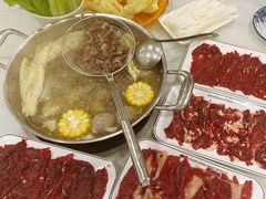 -福合埕牛肉火锅(长平国新店)