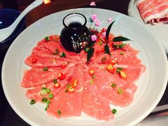 -大隐·成都火锅Bistro(合生麒麟新天地店)