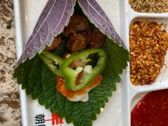 -丰茂烤串(六里桥店)