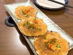 -蚝翅·海鲜粥·烧烤·龙虾季(鄞州万达店)