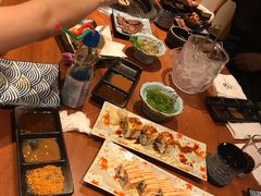 -食也烧肉(临平店)