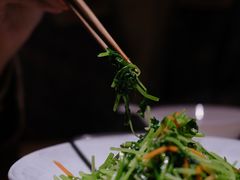 -青桃餐厅