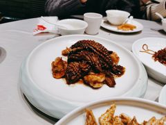 -京味斋·北京烤鸭(北京南站洋桥店)