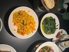 -小菜园新徽菜(青岛市南万象城店)