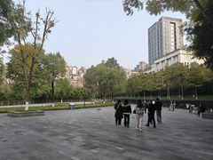 -沐仙湖湿地公园
