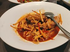 -永膳精致本味湘菜(麓谷店)