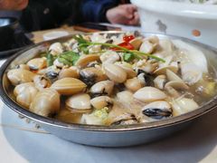 卜卜白贝-味可道美食坊(福基路店)