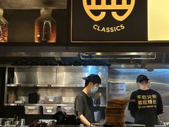 -烤匠麻辣烤鱼(万象城店)