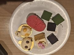 -星伦多自助料理(爱琴海店)