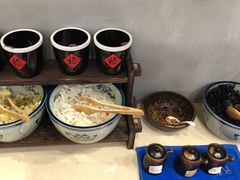 -华三爷拌面(宁波轻纺城店)