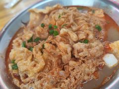 -桂湘缘卤味螺蛳粉