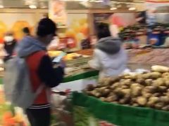 -新世纪超市(回龙路店)