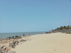 -白沙门生态公园