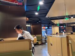 -海底捞火锅(顺城购物中心店)