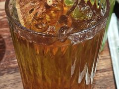 木墩果茶-通思密(CentralWorld Fl 3)