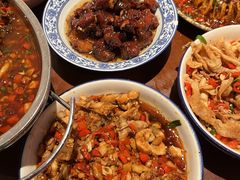 -回家吃饭·地道南昌菜(建德观总店)