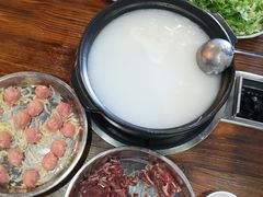 -顺德粥城·叹茶食粥(良化店)