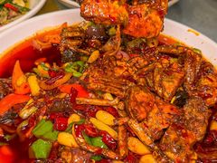 -陈胖子特色菜.鲜货现炒(融景城店)