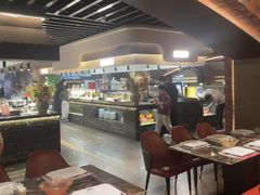 -汉丽斯巴西烤肉自助(市南店)