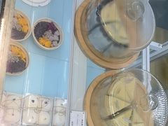 -嗒令甜品·主题融合料理餐厅(首座时代店)