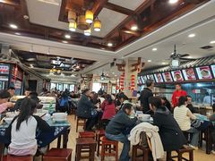 -桥香园云南过桥米线(金马碧鸡店)