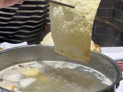 -潮汕林记牛肉火锅(万象天地店)