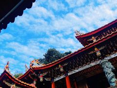-安溪清水岩