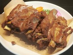 -東舍食唐精品陕菜馆
