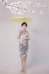 -初·印象孕妇儿童摄影馆