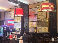 -姚记炒肝店(簋街店)