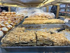 -爱德顺糕点食屋(利民道店)