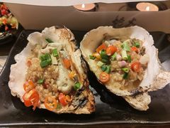 -枪火串烧·东北特色烧烤(罗湖总店)