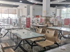 大堂-首都师范大学-本部食堂