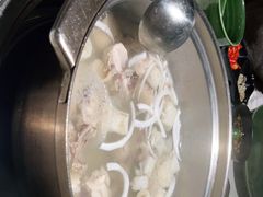 -狐狸爱上椰子鸡(滨江星光大道店)