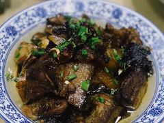 -兰边碗(鼓楼店)