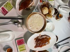 -金鸭季·臻品餐厅(欢乐海岸购物中心店)