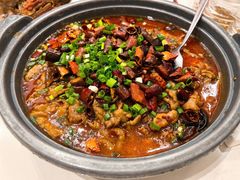 -松花湖水饺(新濠天地店)