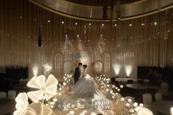 点击看大图 -六月嫁期婚礼(旗舰店)