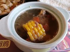-真功夫(棠下店)