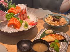 -阿吾罗·月咏精致日料(港汇恒隆广场店)