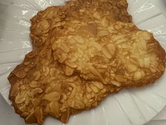 杏仁瓦片-莫斯科餐厅