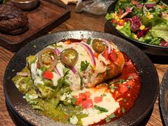 -Q MEX 库迈墨西哥餐吧(三里屯店)