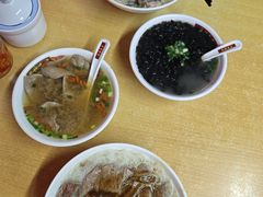 -荔林食店(西华路店)