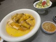 -创味·民间海南菜·非遗藤桥排骨(藤桥·免税城店)