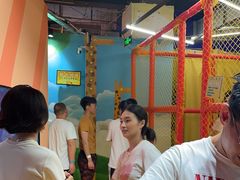 -不可思议减压馆·解压博物馆·摔碗发泄·团建定制