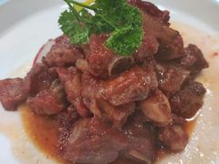 -老苏州大客堂·苏帮菜·松鼠桂鱼·苏州传统小吃(观前街人民商场店)