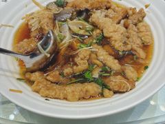 -济南蓝海御华大饭店·蓝钻国际美食自助百汇(山东书城店)