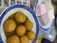 -捷信牛奶甜品世家(柳巷店)