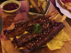 -MARU玛露音乐餐厅(大学路店)