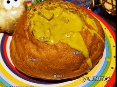 -泰妃殿(武汉首店)